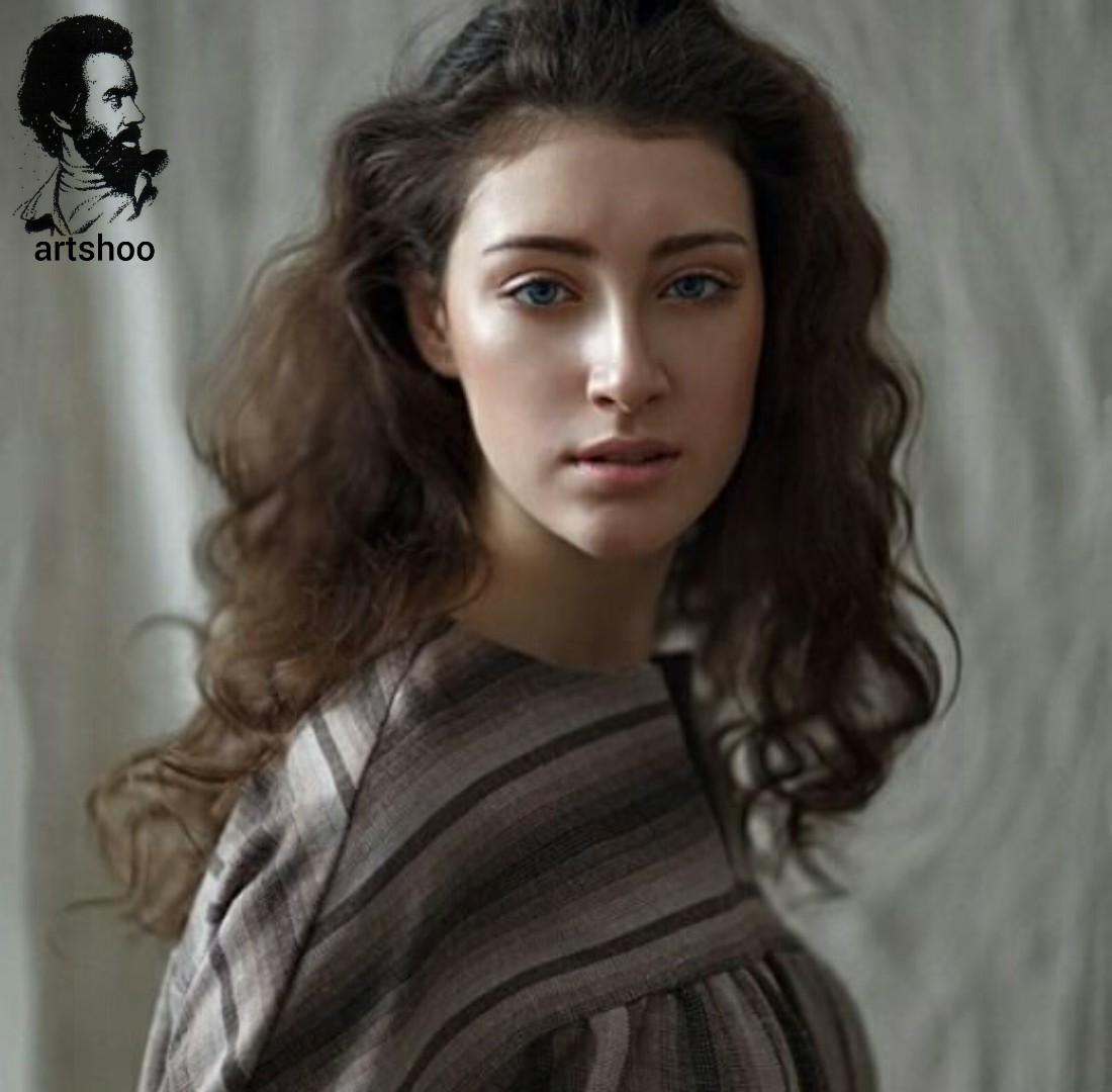 مدل رنگ روغن اورژینال